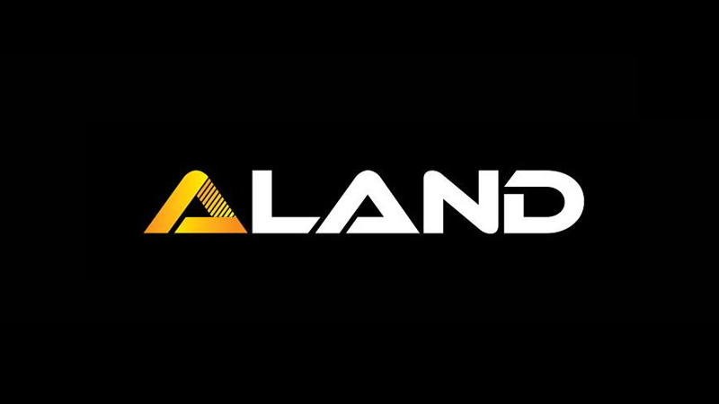 ALAND