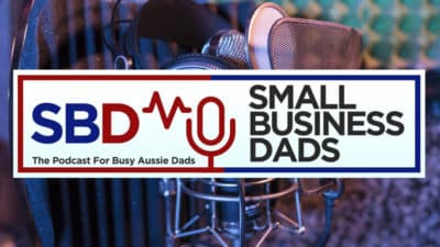 Small Business Dads Podcast Interview By Affordassist