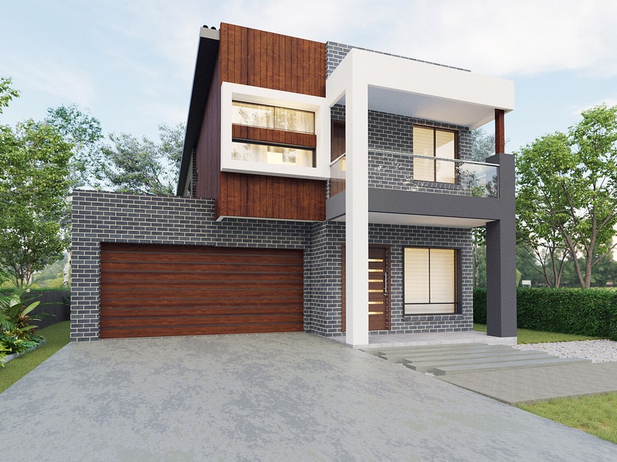 AffordAssist Home Build Service
